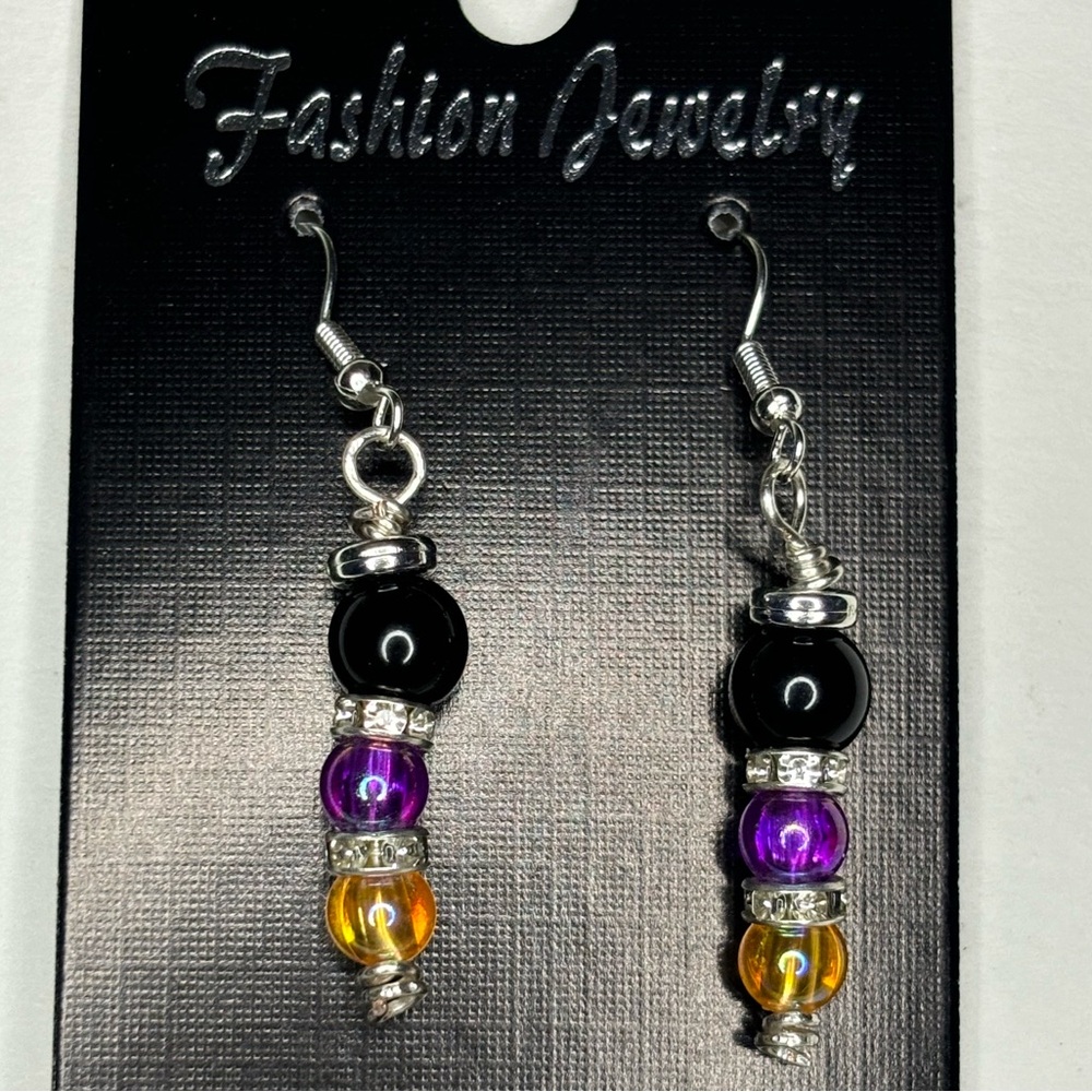 🎃Halloween earrings🎃